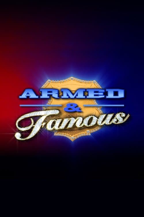 Armed & Famousのポスター