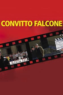 Convitto Falconeのポスター
