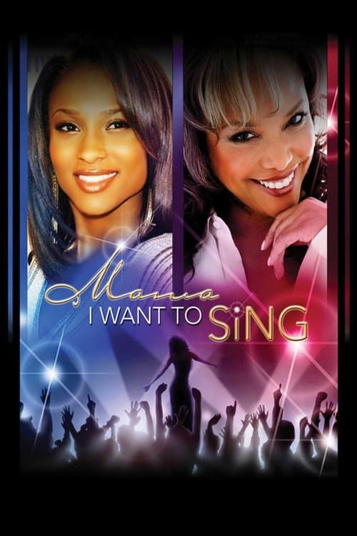 Mama, I Want to Sing!のポスター
