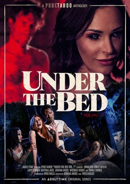 Under the Bedのポスター