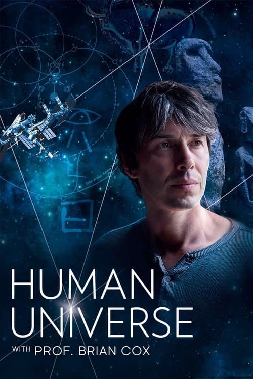Human Universeのポスター
