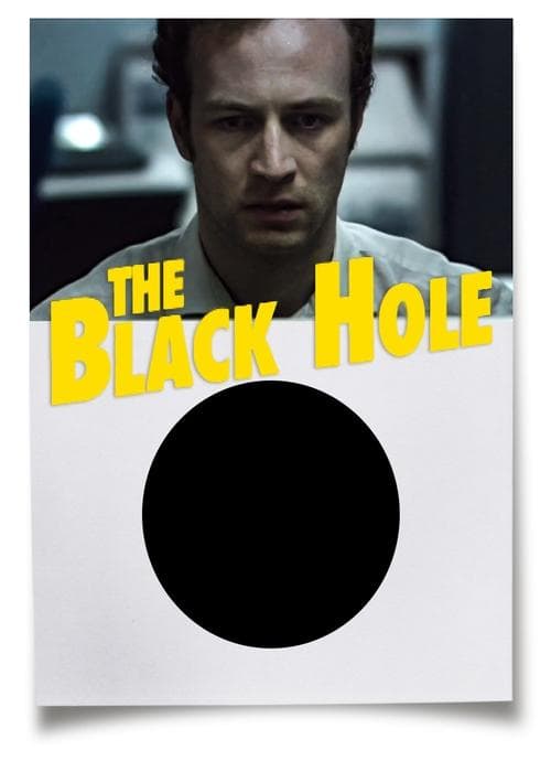 The Black Holeのポスター