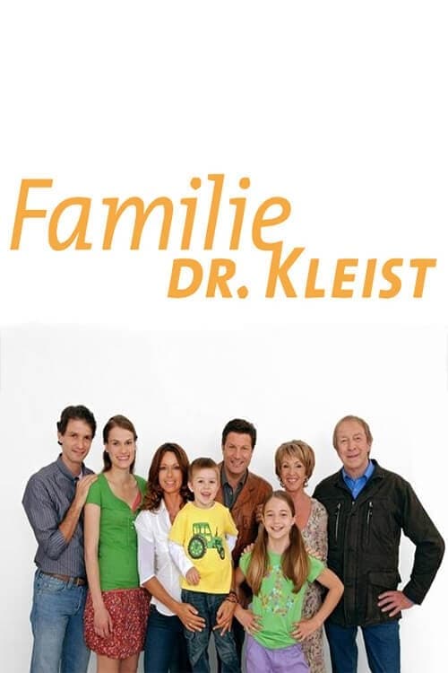 Familie Dr. Kleistのポスター