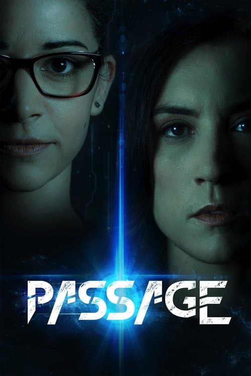 Passageのポスター
