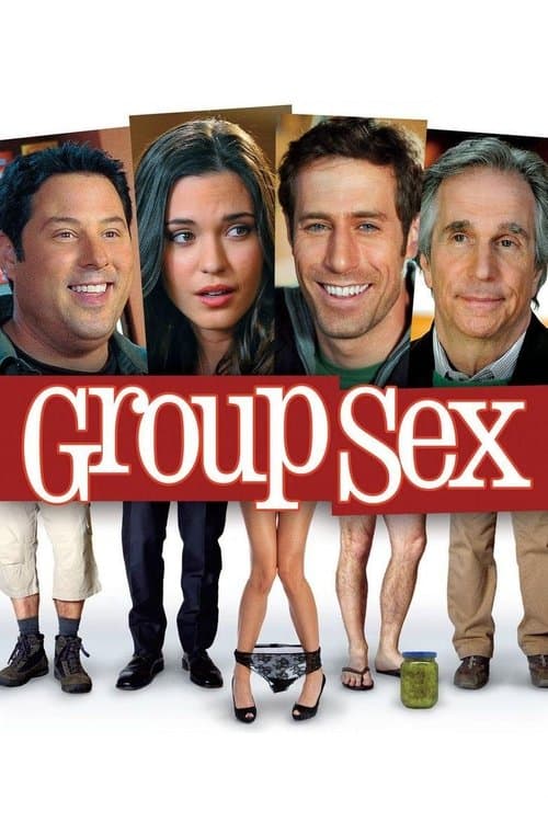 Group Sexのポスター