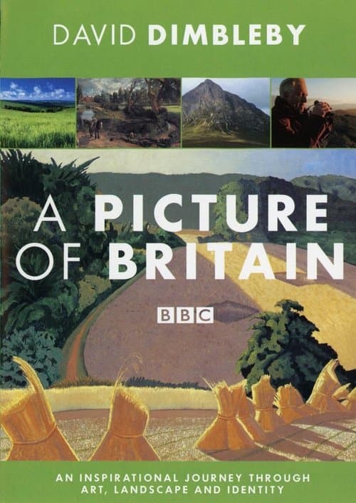 A Picture of Britainのポスター