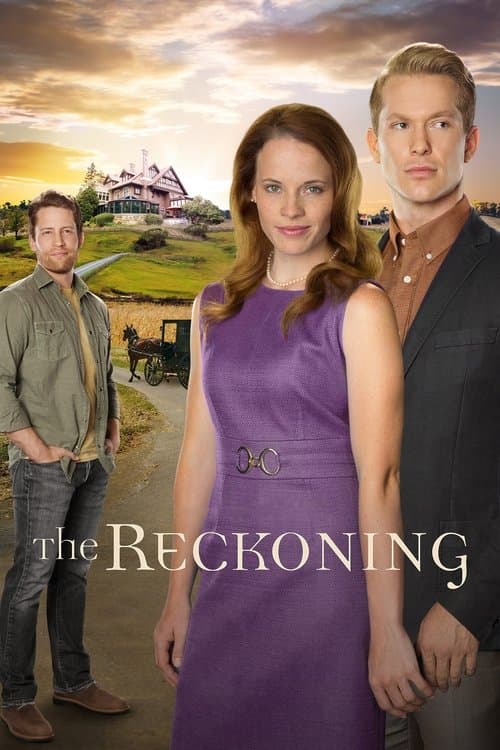The Reckoningのポスター