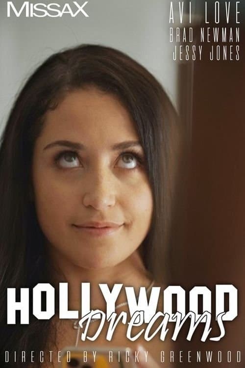Hollywood Dreamsのポスター