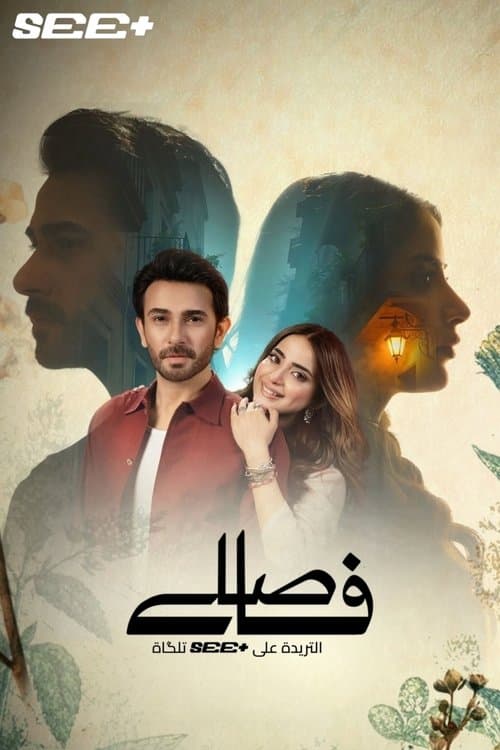 Faaslayのポスター