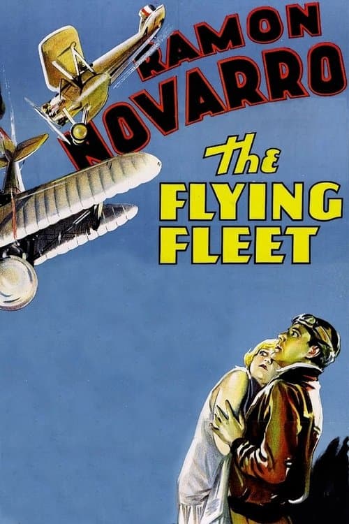 The Flying Fleetのポスター