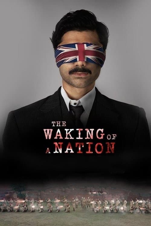 The Waking of a Nationのポスター
