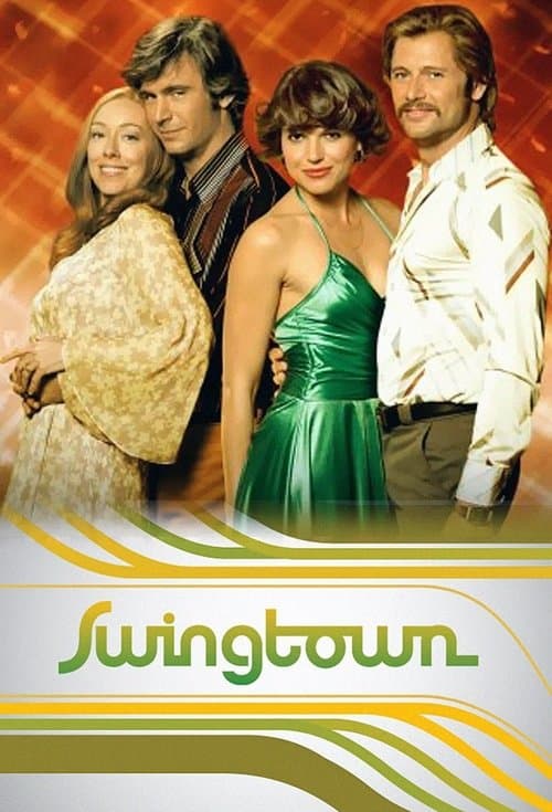 Swingtownのポスター