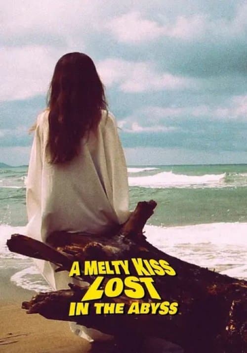 Un Dolce Bacio Perduto nell'Abissoのポスター