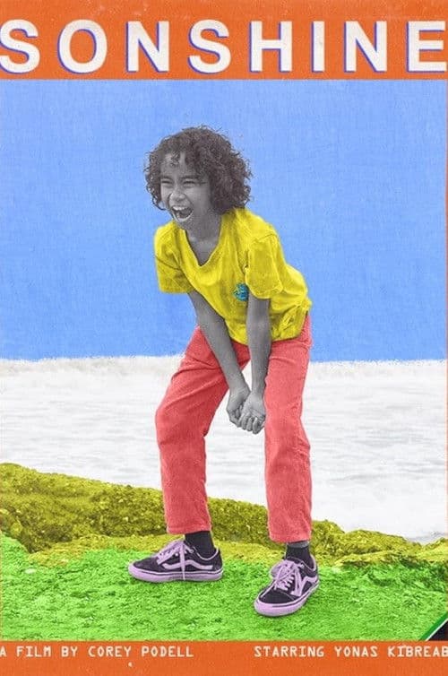 Sonshineのポスター