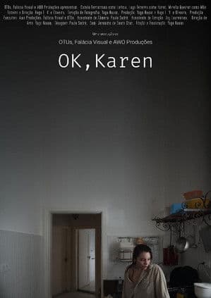 OK, Karenのポスター