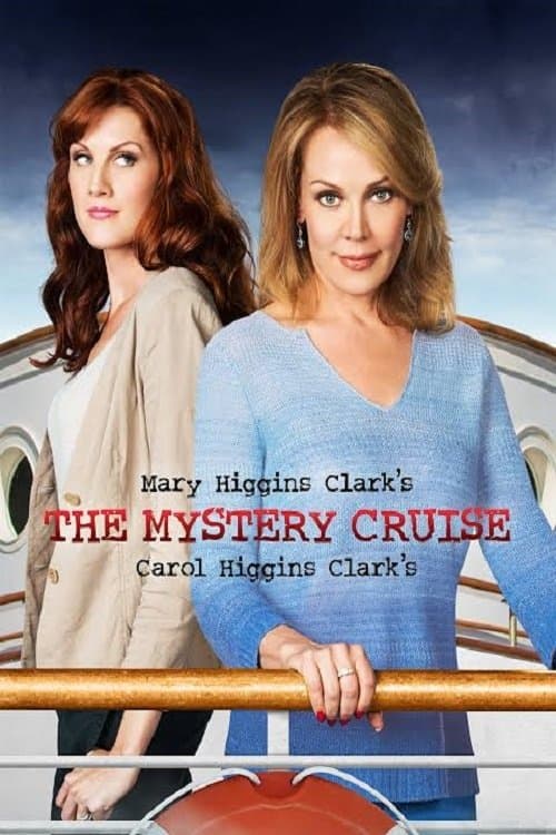 The Mystery Cruiseのポスター