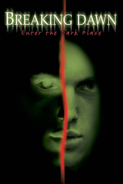 Breaking Dawnのポスター