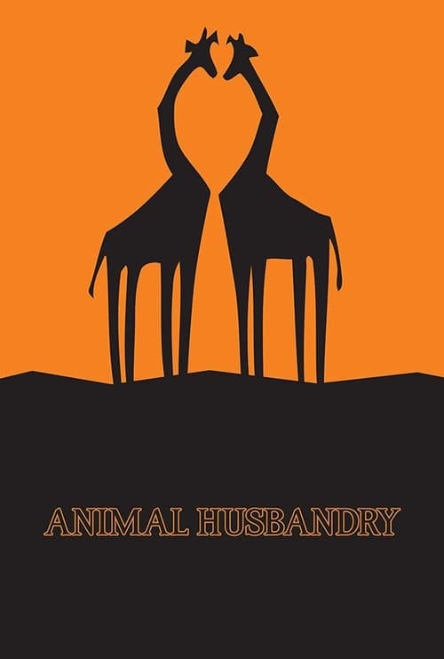 Animal Husbandryのポスター