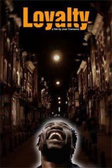 Loyaltyのポスター