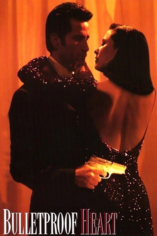 Killerのポスター