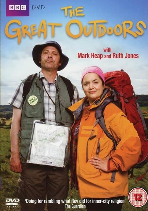 The Great Outdoorsのポスター