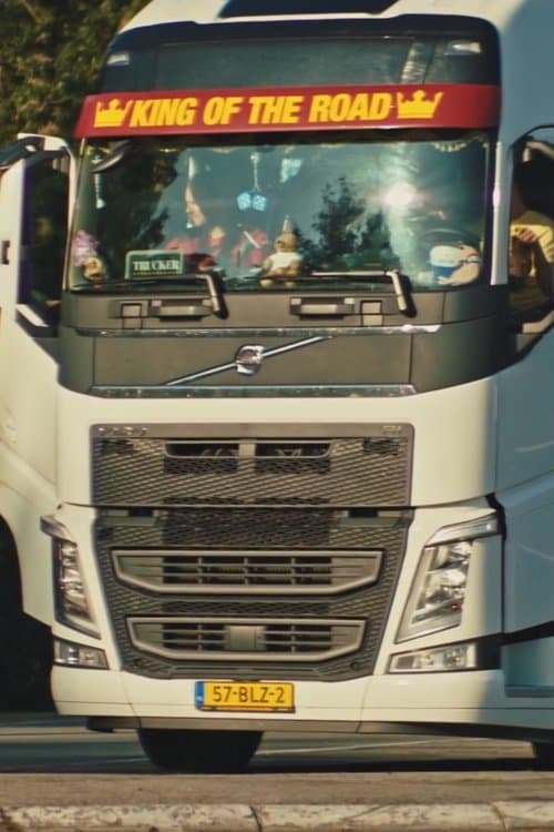 King of the Roadのポスター