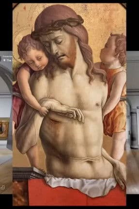 Naval Gaysのポスター