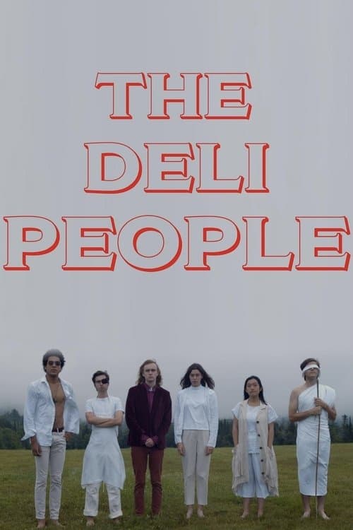 The Deli Peopleのポスター