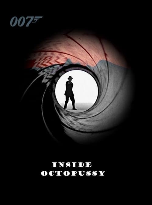 Inside 'Octopussy'のポスター