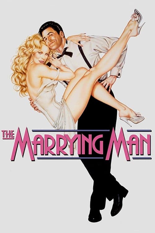 The Marrying Manのポスター