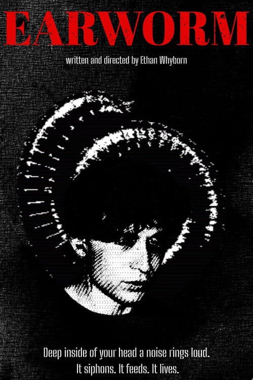 Earwormのポスター