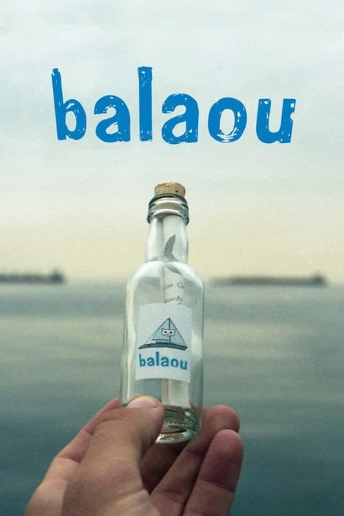 Balaouのポスター