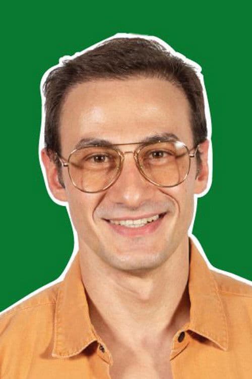 Ανδρέας Κουτσόφτας