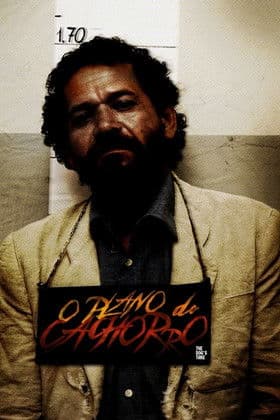 O Plano do Cachorroのポスター