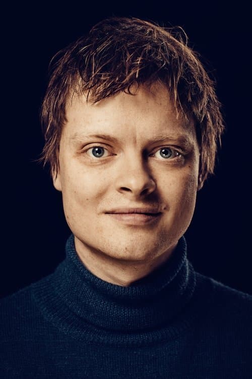 Andreas Dissing Hyttel