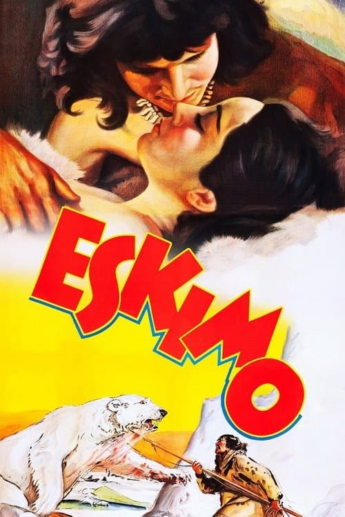 Eskimoのポスター