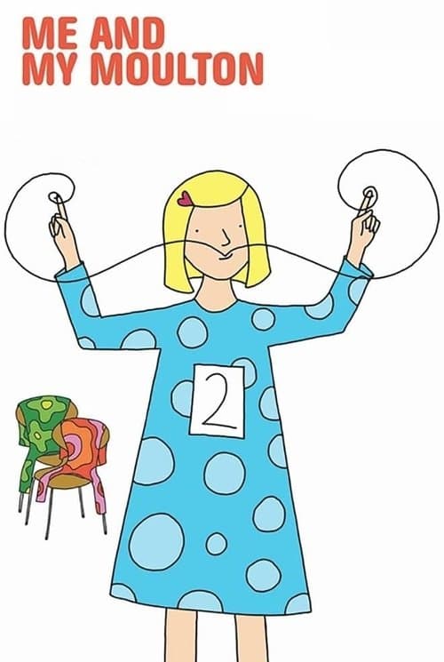 Moulton og Megのポスター