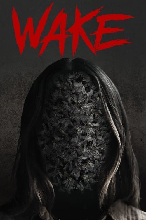 Wakeのポスター