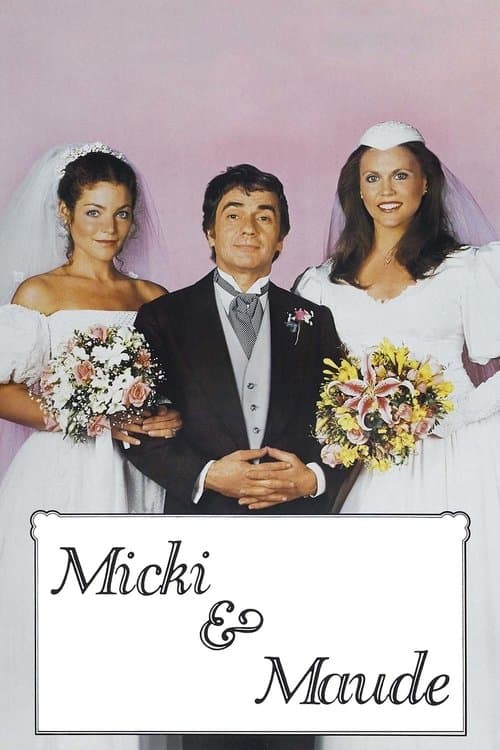Micki & Maudeのポスター