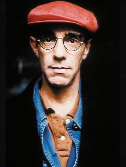 Derek Jarman: You Know What I Mean?のポスター