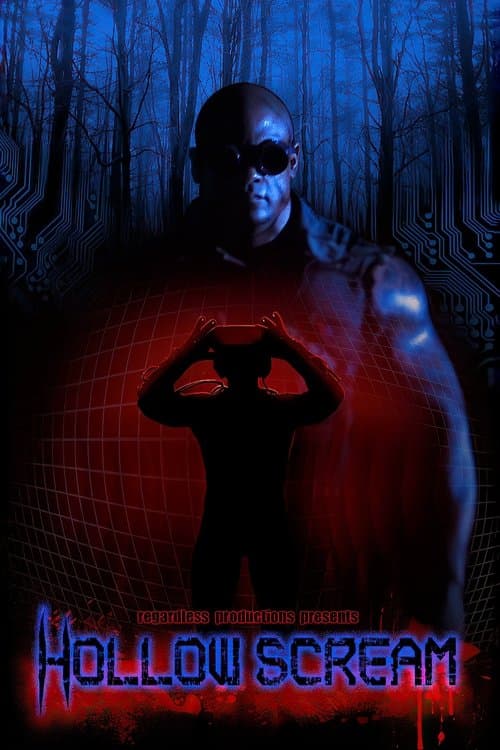 Hollow Screamのポスター