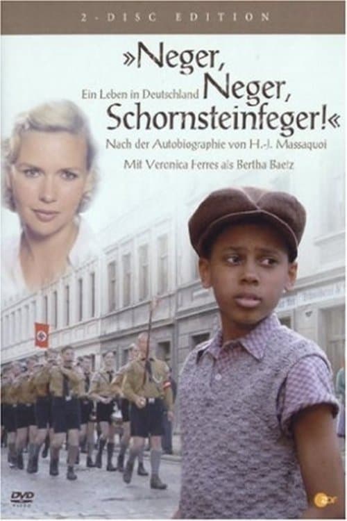 Neger, Neger, Schornsteinfegerのポスター