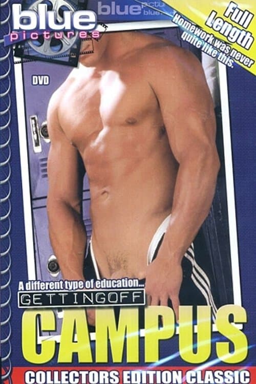 Getting Off Campusのポスター