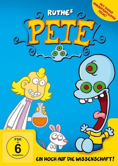 PETEのポスター