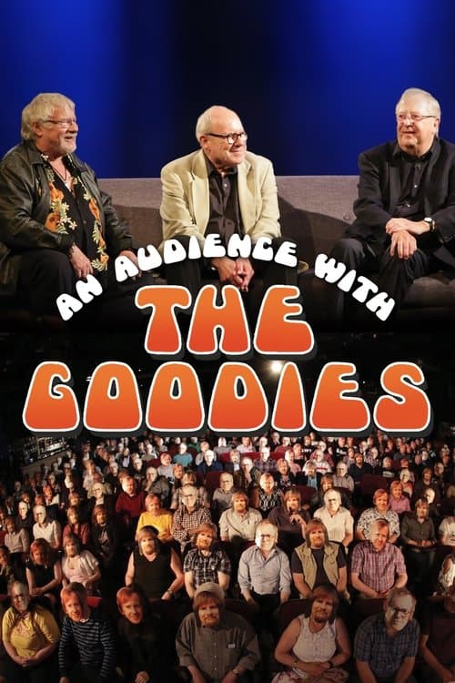 An Audience with The Goodiesのポスター