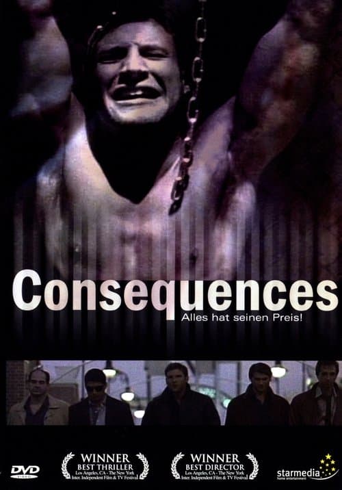 Consequencesのポスター