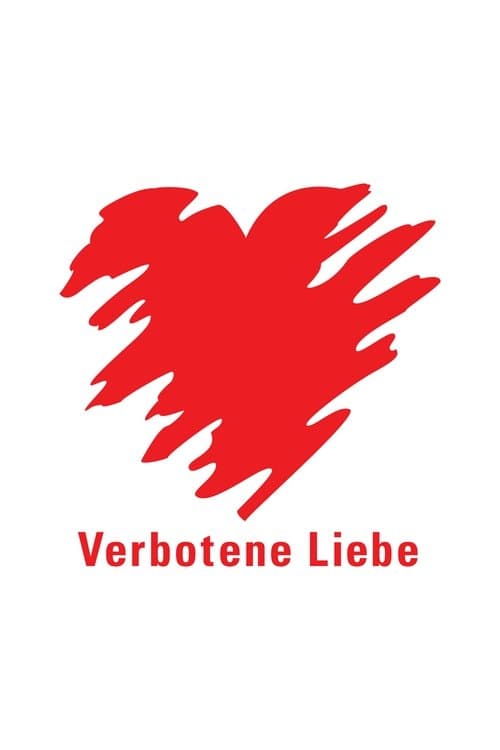 Verbotene Liebeのポスター