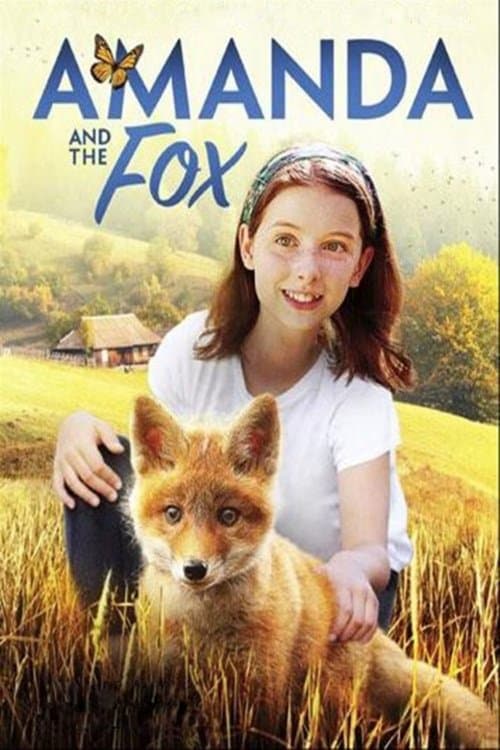 Amanda and the Foxのポスター