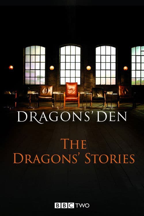 Dragons' Den: The Dragons' Storiesのポスター