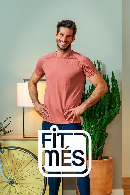 FitMésのポスター
